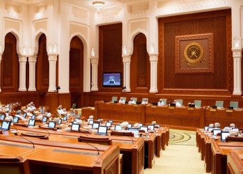 جلسة تشريعية موسعة لمجلس الشورى تناقش ملفات اقتصادية وتنموية
