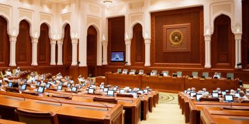 جلسة تشريعية موسعة لمجلس الشورى تناقش ملفات اقتصادية وتنموية