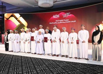 583 مليون ريال استثمارات جديدة تعزّز مسار التنويع الاقتصادي في عُمان