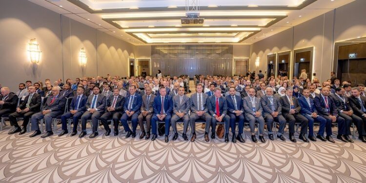 مينسك تحتضن توقيع 7 مذكرات تفاهم بين عُمان وبيلاروس