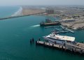 بنسبة تعمين بلغت 97%: “الوطنية للعبارات” تؤكد دورها المحوري في دعم الاقتصاد والربط البحري بين المحافظات
