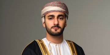 أمرٌ سلطانيٌ سامٍ بتعيين وتسمية أعضاء مجلس إدارة مركز عُمان المالي العالمي‏