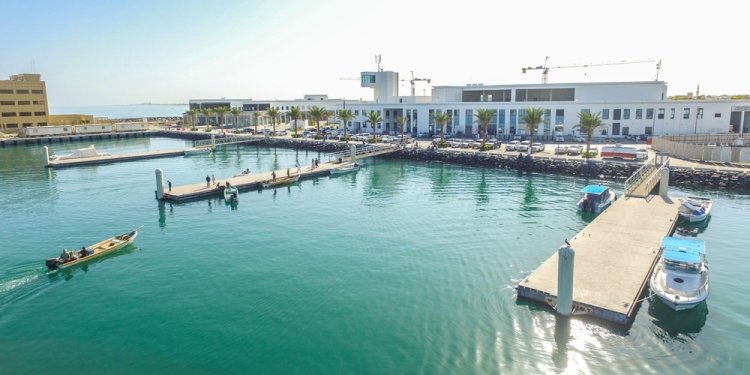 بقيمة استثمارية تتجاوز 55 مليون ريال: “بركاء مارينا” يقود تحول موانئ الصيد إلى مراكز اقتصادية متكاملة