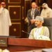 سلطنة عُمان تؤكد على تأييدها لمذكرة التفاهم بين أمريكا وإيران وإنجاح مقاصدها في سبيل تحقيق السلام