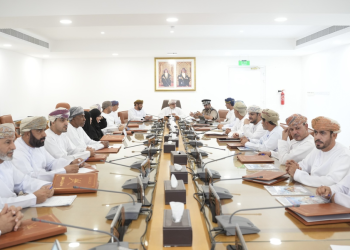 تطوير الأحياء السكنية وإنشاء مستشفى بيطري على طاولة المجلس البلدي بشمال الشرقية