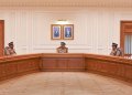 تعزيز الجاهزية وسرعة الاستجابة محور اجتماع اللجنة الوطنية لإدارة الحالات الطارئة