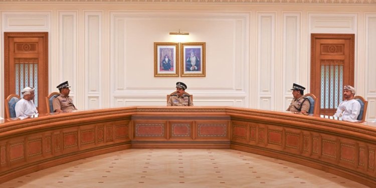 تعزيز الجاهزية وسرعة الاستجابة محور اجتماع اللجنة الوطنية لإدارة الحالات الطارئة