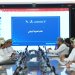 جنوب الشرقية تعزز التحول الرقمي بإطلاق التنفيذ الفعلي لنظام العنونة الوطني