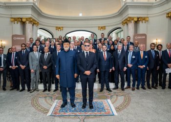 بحضور جلالةِ السُّلطان والرئيسِ الفرنسي.. مُنتدى رجال الأعمال يبحث تعزيز فرص التّعاون والشّراكة العُمانيّة الفرنسيّة