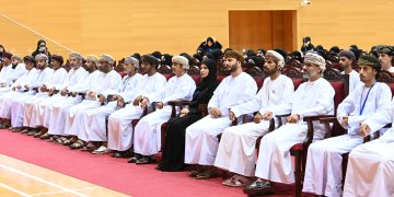 “تأصيل القادة”.. ظفار تحتفي بصُنّاع المستقبل