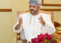 الدبلوماسية العُمانية… هدوءُ الرؤية وحيويةُ خليةِ النحل