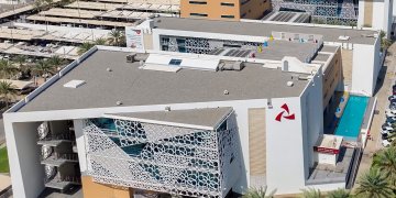 137.49 مليون ريال عماني أرباح بنك مسقط للنصف الأول من عام 2026