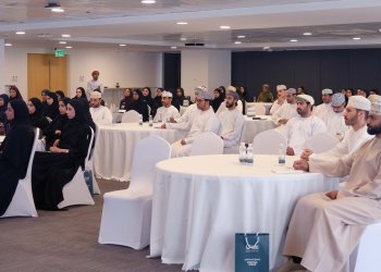 نماء لخدمات المياه تستقبل 100 متدرب للتدريب العملي بمحافظة مسقط