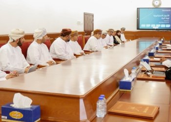 هيئة البيئة تستعرض إنجازاتها البيئية وتؤكد المضي نحو الحياد الصفري 2050