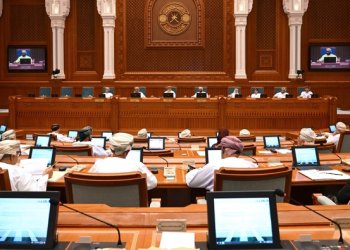 غدًا.. مجلس الدولة يناقش في جلسته عددًا من المشروعات التنموية