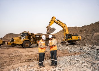 شركة كازاخستانية تستحوذ على 60% من مشروع النحاس بشمال الباطنة