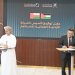 جهاز الاستثمار العُماني يؤسس شركة استثمارية عُمانية أردنية بـ 38.5 مليون ريال عماني