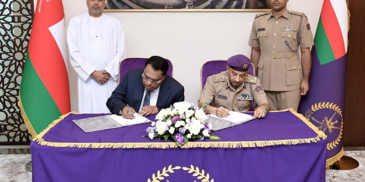 اتفاقية لتزويد المدينة الطبية للأجهزة العسكرية والأمنية بأحدث نظام للجراحة الروبوتية