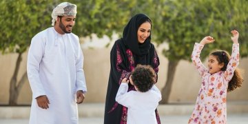 نمو عدد سكان سلطنة عُمان إلى 5.38 مليون نسمة.. ومسقط وشمال الباطنة في الصدارة