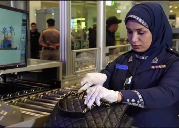 رحلة بلا مخالفات.. تجنب حمل هذه السلع في أمتعتك