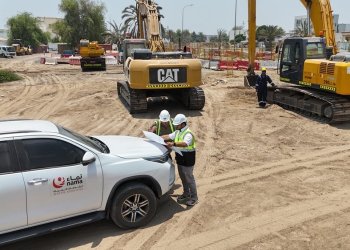 19 مليون ريال عماني لاستكمال المرحلة الثالثة لشبكة الصرف الصحي بولاية صحار