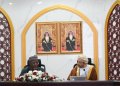 سلطنة عُمان والنيجر تعقدان جلسة مباحثات في مجال الأمن الغذائي