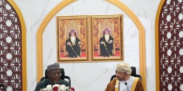 سلطنة عُمان والنيجر تعقدان جلسة مباحثات في مجال الأمن الغذائي