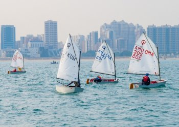 أكتوبر المقبل.. سلطنة عُمان تحتضن النسخة الثالثة من البطولة العربية للإبحار الشراعي للفتيات