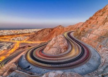 إغلاق كلي لشارع “عقبة العامرات” باتجاه بوشر