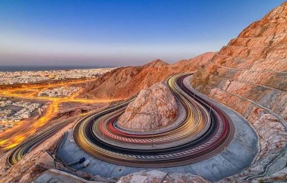 إغلاق كلي لشارع “عقبة العامرات” باتجاه بوشر