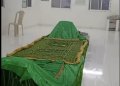 بعد تداول ملاحظات عبر التواصل الاجتماعي.. أوقاف ظفار توضح وضع ضريح النبي أيوب