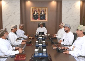 مجلس المناقصات يعتمد مشاريع تنموية جديدة بأكثر من 114 مليون ريال عُماني