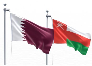 وفد عُماني رفيع المستوى يتوجه إلى قطر لتقديم التعازي في وفاة سمو الأمير الشيخ حمد بن خليفة