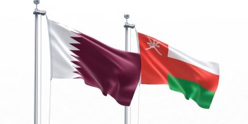 وفد عُماني رفيع المستوى يتوجه إلى قطر لتقديم التعازي في وفاة سمو الأمير الشيخ حمد بن خليفة