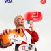 بدءًا من يوليو ولغاية 30 سبتمبر.. أكثر من 200 فائز هذا الصيف مع بطاقات Visa الائتمانية من بنك مسقط