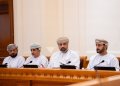 مجلس الشورى يناقش مع وزير العمل لائحة تنظيم التراخيص ومزاولة العمل وأثرها على التشغيل والاستثمار