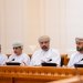 مجلس الشورى يناقش مع وزير العمل لائحة تنظيم التراخيص ومزاولة العمل وأثرها على التشغيل والاستثمار
