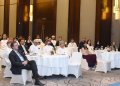 بنك مسقط ينظم حلقة عمل حول مخاطر المناخ على قطاع الأعمال لزبائنه من الشركات