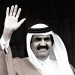 قطر تنعى الأمير الوالد.. بعد 74 عامًا من العطاء