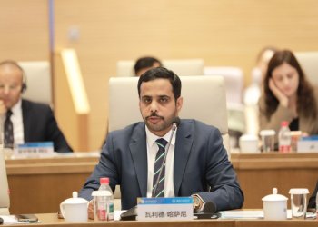 منتدى الحوار الإعلامي الصيني العربي 2026 يناقش تعزيز التكامل الإعلامي في شنغهاي
