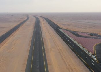 في 16 يومًا .. وفيات وإصابات ومخالفات جسيمة على طريق السلطان سعيد بن تيمور