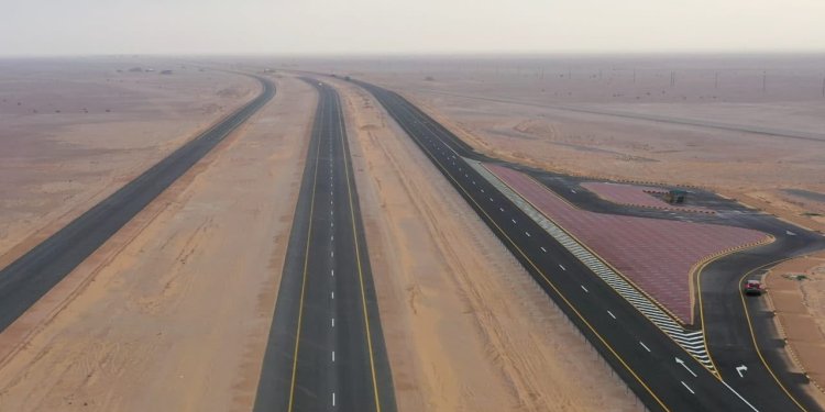 في 16 يومًا .. وفيات وإصابات ومخالفات جسيمة على طريق السلطان سعيد بن تيمور