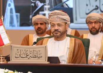 السيد بدر بن حمد: الحرب كشفت حقيقة غابت لعقود