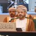 السيد بدر بن حمد: الحرب كشفت حقيقة غابت لعقود