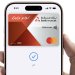 استمتع بتجرية دفع مميزة عبر أبل باي باستخدام بطاقة لولو وبنك مسقط ماستركارد الائتمانية