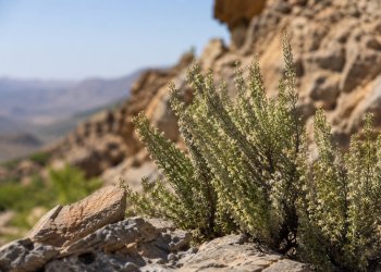 ينبت في أقسى البيئات.. ماذا نعرف عن «السيداف»؟