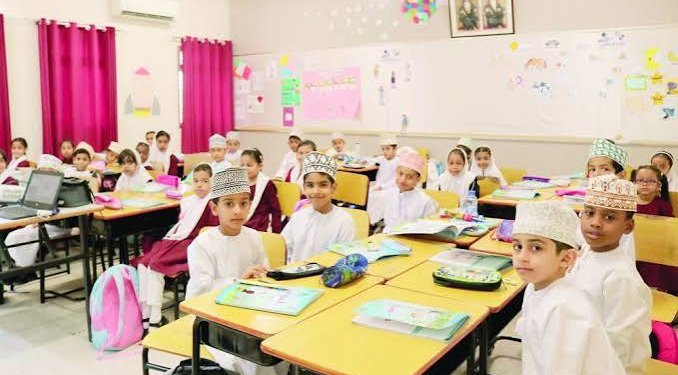 تنبيه لأولياء الأمور: “الفحص الطبي” شرط لاعتماد تسجيل الطلبة المستجدين بالصف الأول