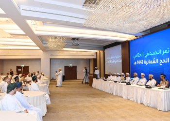 98% نسبة رضا الحجاج عن موسم الحج.. وابتكارات رقمية لتعزيز السلامة والخدمات