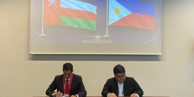 المركز الوطني للمعلومات المالية يوقّع مذكرتي تفاهم في مجال مكافحة غسل الأموال وتمويل الإرهاب وانتشار التسلح