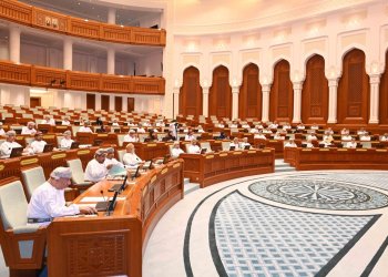 التركيبة السكانية والقطاع الزراعي على طاولة مجلس الدولة